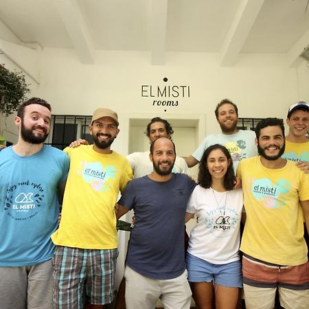 El Misti Rooms Copacabana Ріо-де-Жанейро Екстер'єр фото