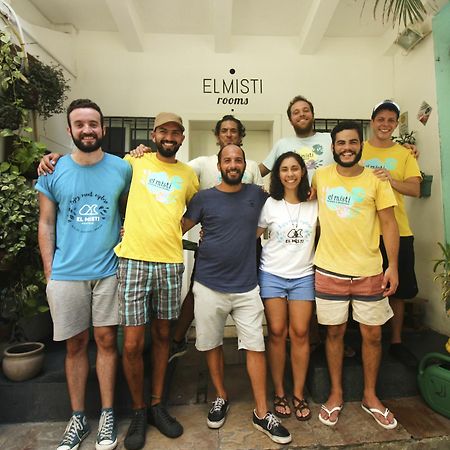 El Misti Rooms Copacabana Ріо-де-Жанейро Екстер'єр фото