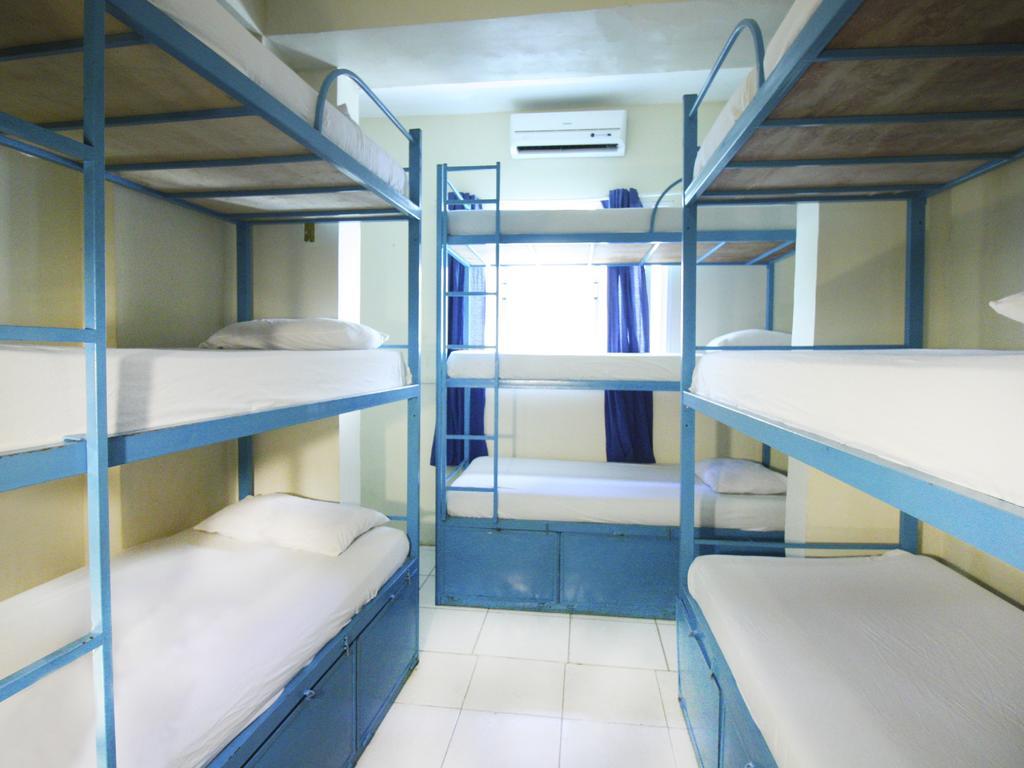 El Misti Rooms Copacabana Ріо-де-Жанейро Номер фото