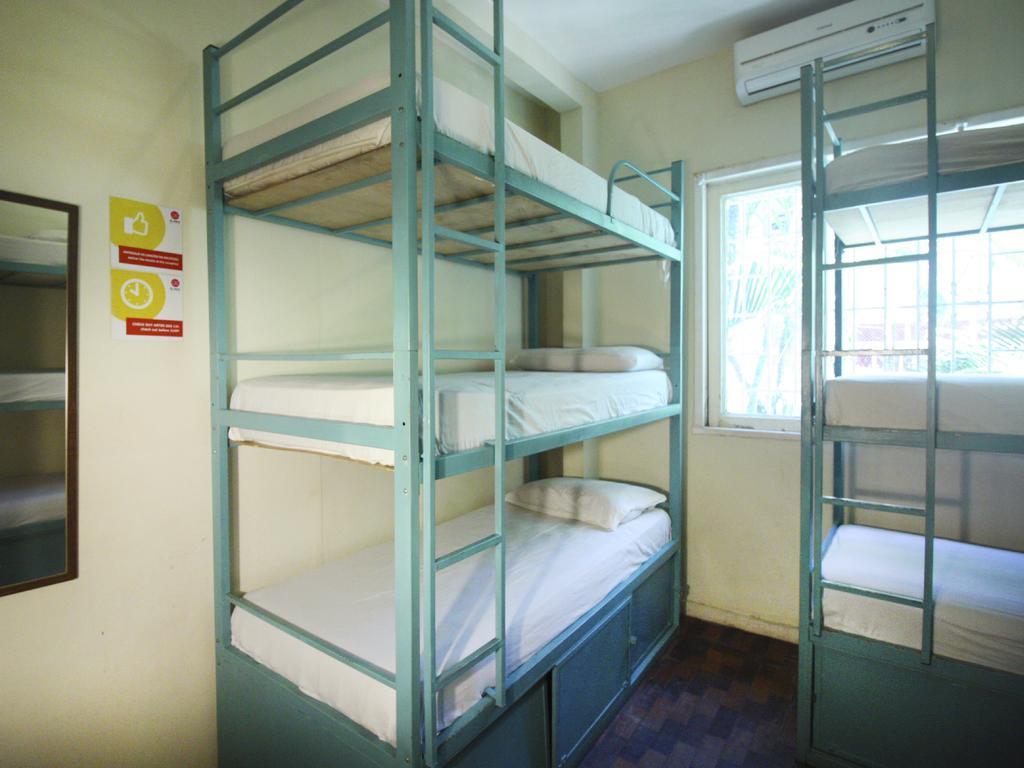 El Misti Rooms Copacabana Ріо-де-Жанейро Номер фото
