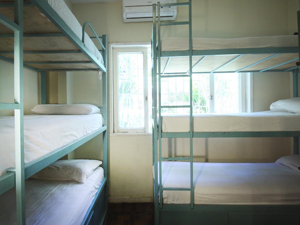 El Misti Rooms Copacabana Ріо-де-Жанейро Номер фото
