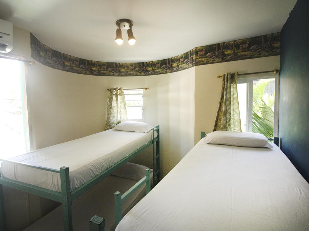 El Misti Rooms Copacabana Ріо-де-Жанейро Номер фото