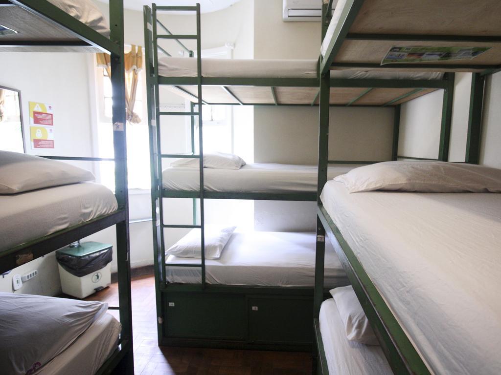 El Misti Rooms Copacabana Ріо-де-Жанейро Номер фото