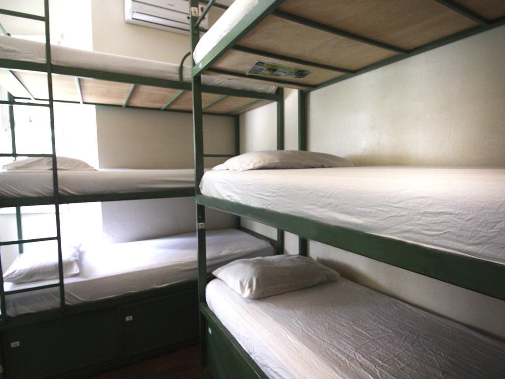 El Misti Rooms Copacabana Ріо-де-Жанейро Номер фото