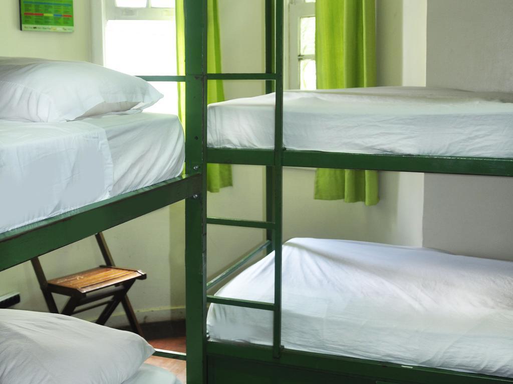 El Misti Rooms Copacabana Ріо-де-Жанейро Номер фото