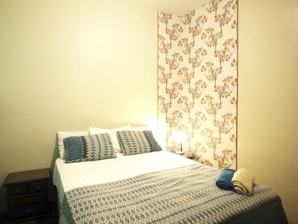 El Misti Rooms Copacabana Ріо-де-Жанейро Номер фото