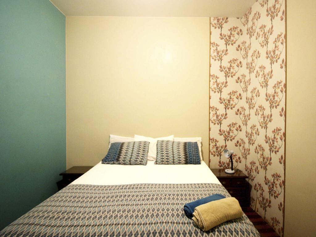 El Misti Rooms Copacabana Ріо-де-Жанейро Номер фото