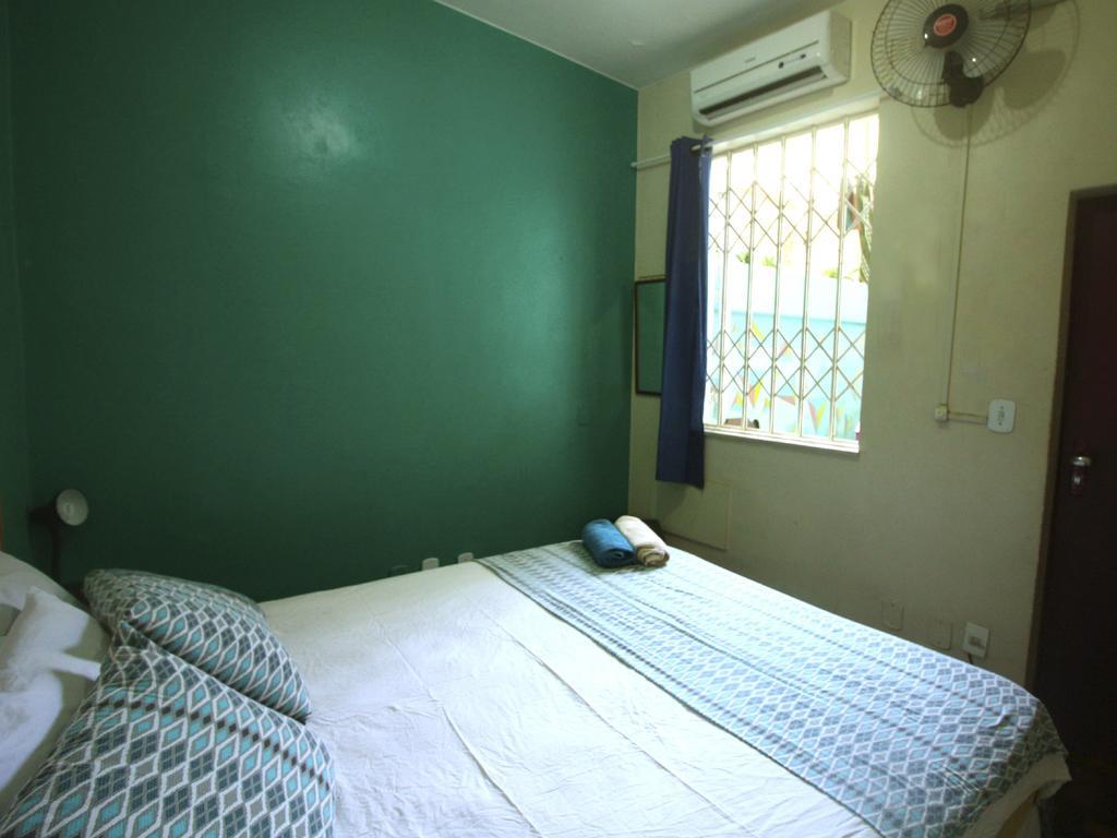 El Misti Rooms Copacabana Ріо-де-Жанейро Номер фото