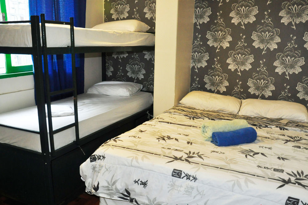 El Misti Rooms Copacabana Ріо-де-Жанейро Екстер'єр фото