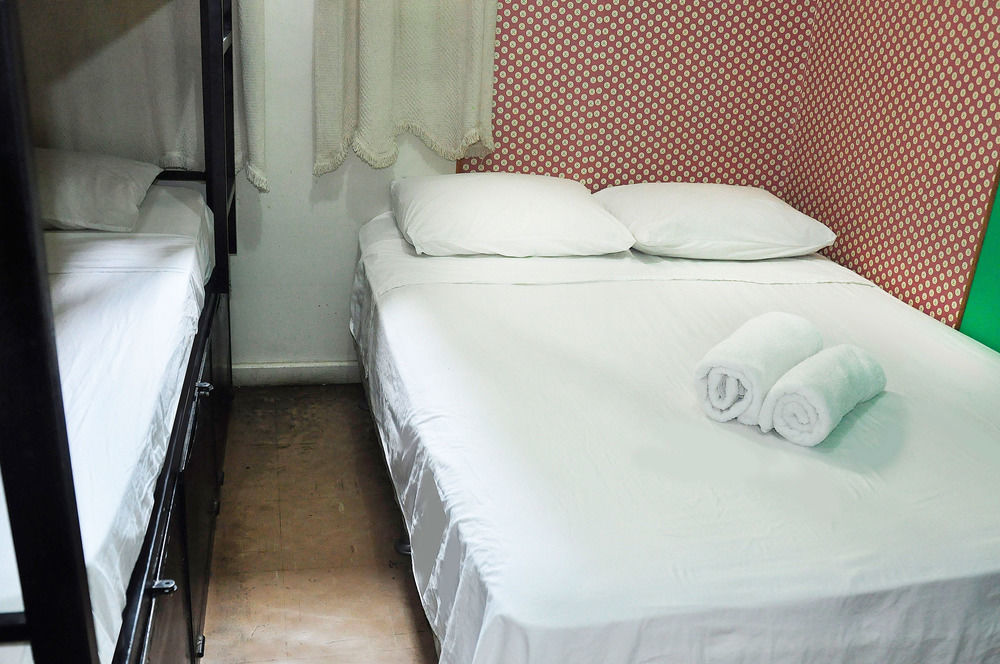 El Misti Rooms Copacabana Ріо-де-Жанейро Екстер'єр фото